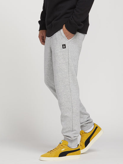 Single Stone Trousers  - Storm