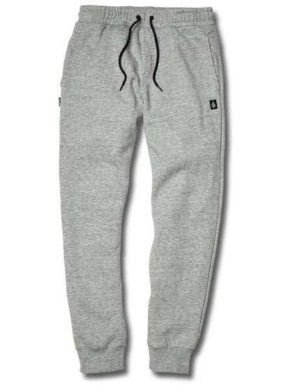 Single Stone Trousers  - Storm