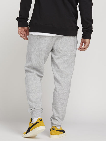 Single Stone Trousers  - Storm