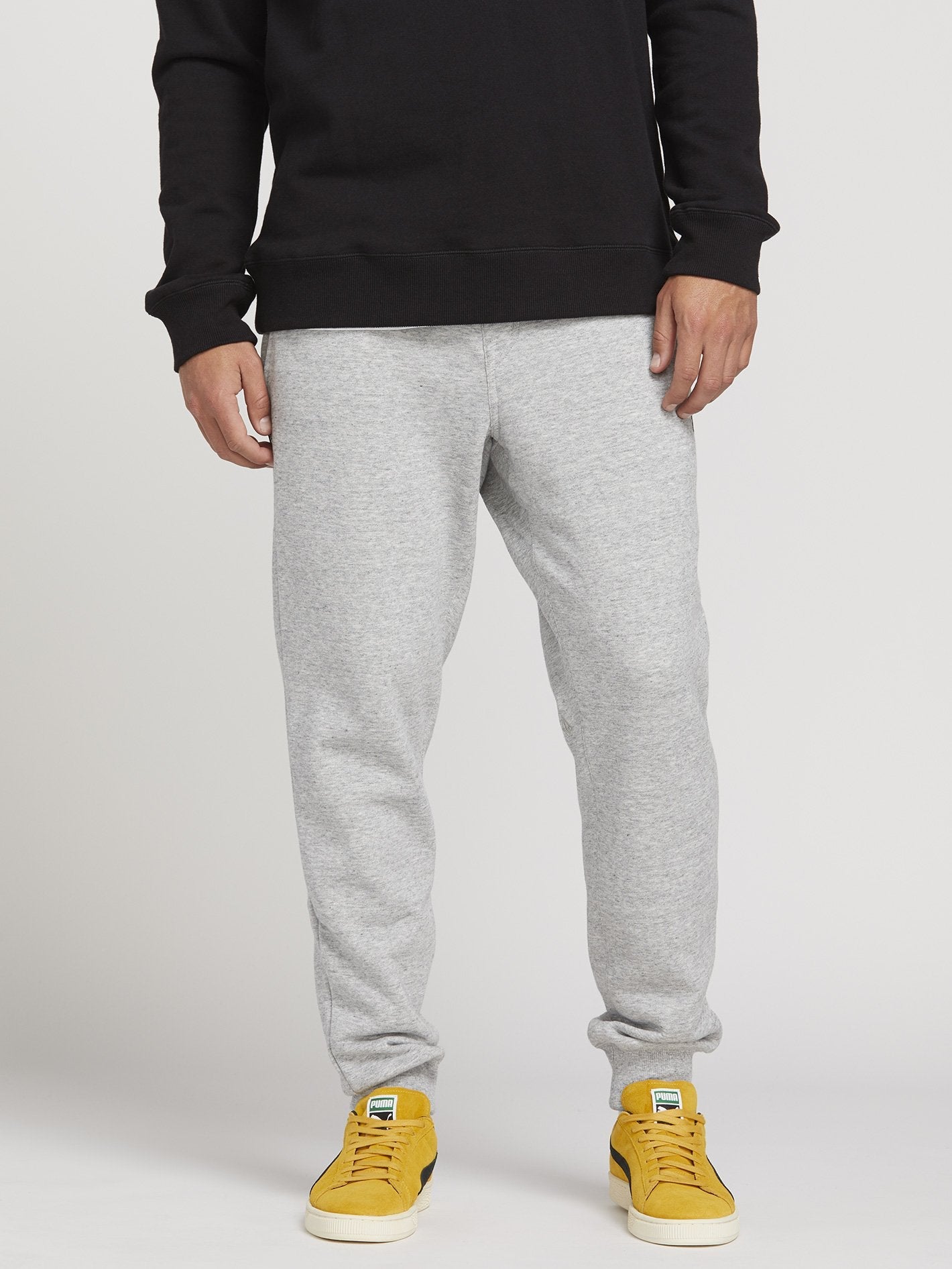 Single Stone Trousers  - Storm