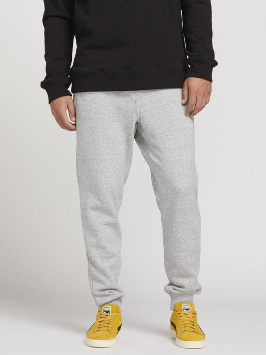 Single Stone Trousers  - Storm