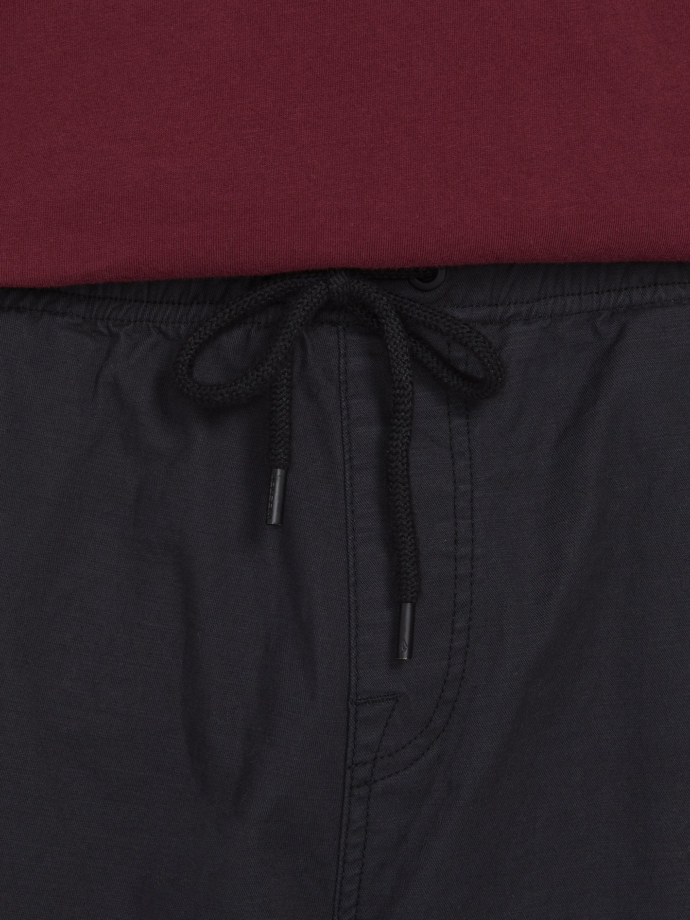 MCBL X VLCM Cargo Pant - Black