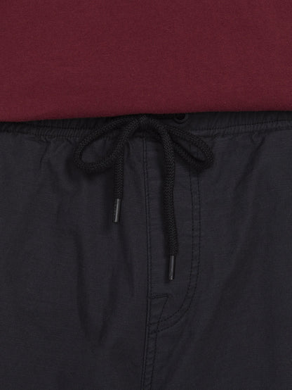 MCBL X VLCM Cargo Pant - Black