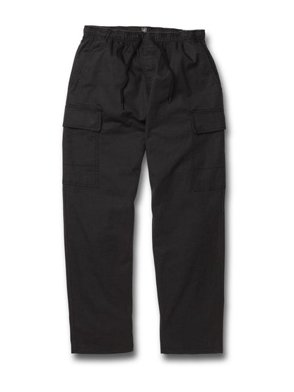 MCBL X VLCM Cargo Pant - Black