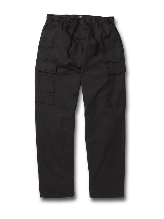 MCBL X VLCM Cargo Pant - Black