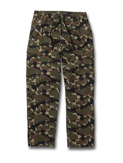 MCBL X VLCM Cargo Pant - Camouflage