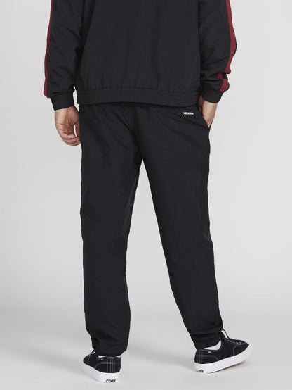 MCBL X VLCM Track Pant - Black