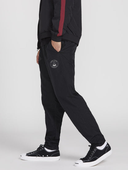 MCBL X VLCM Track Pant - Black