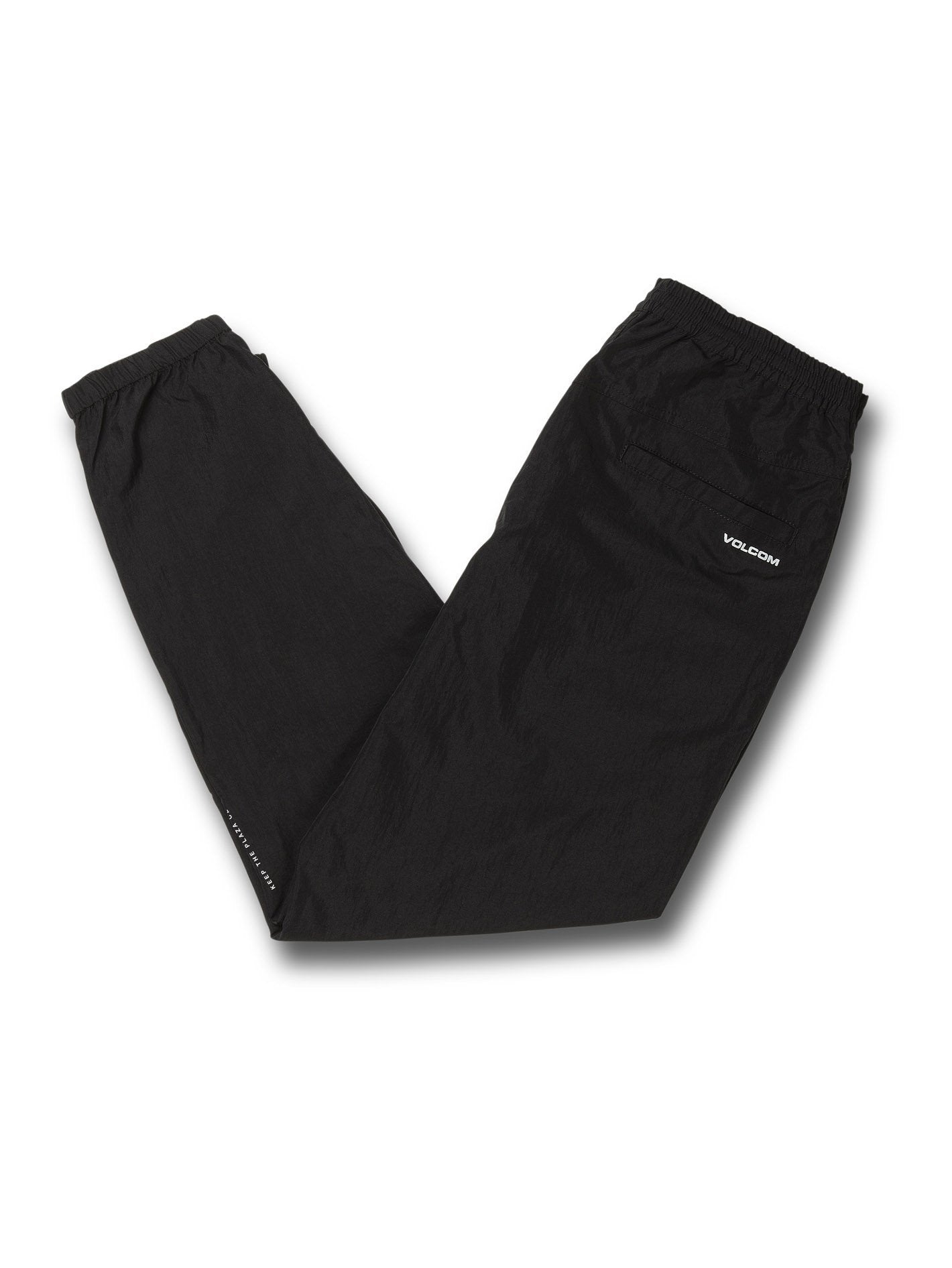 MCBL X VLCM Track Pant - Black