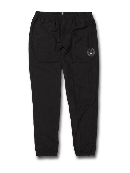 MCBL X VLCM Track Pant - Black