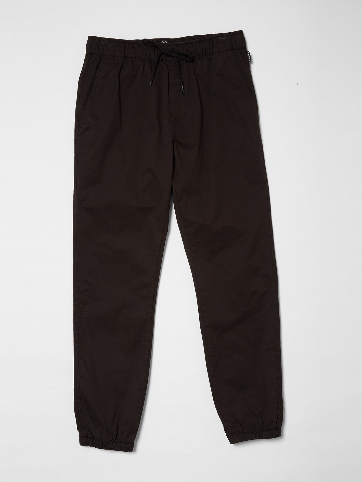 Yogur Jogger Pant - Black