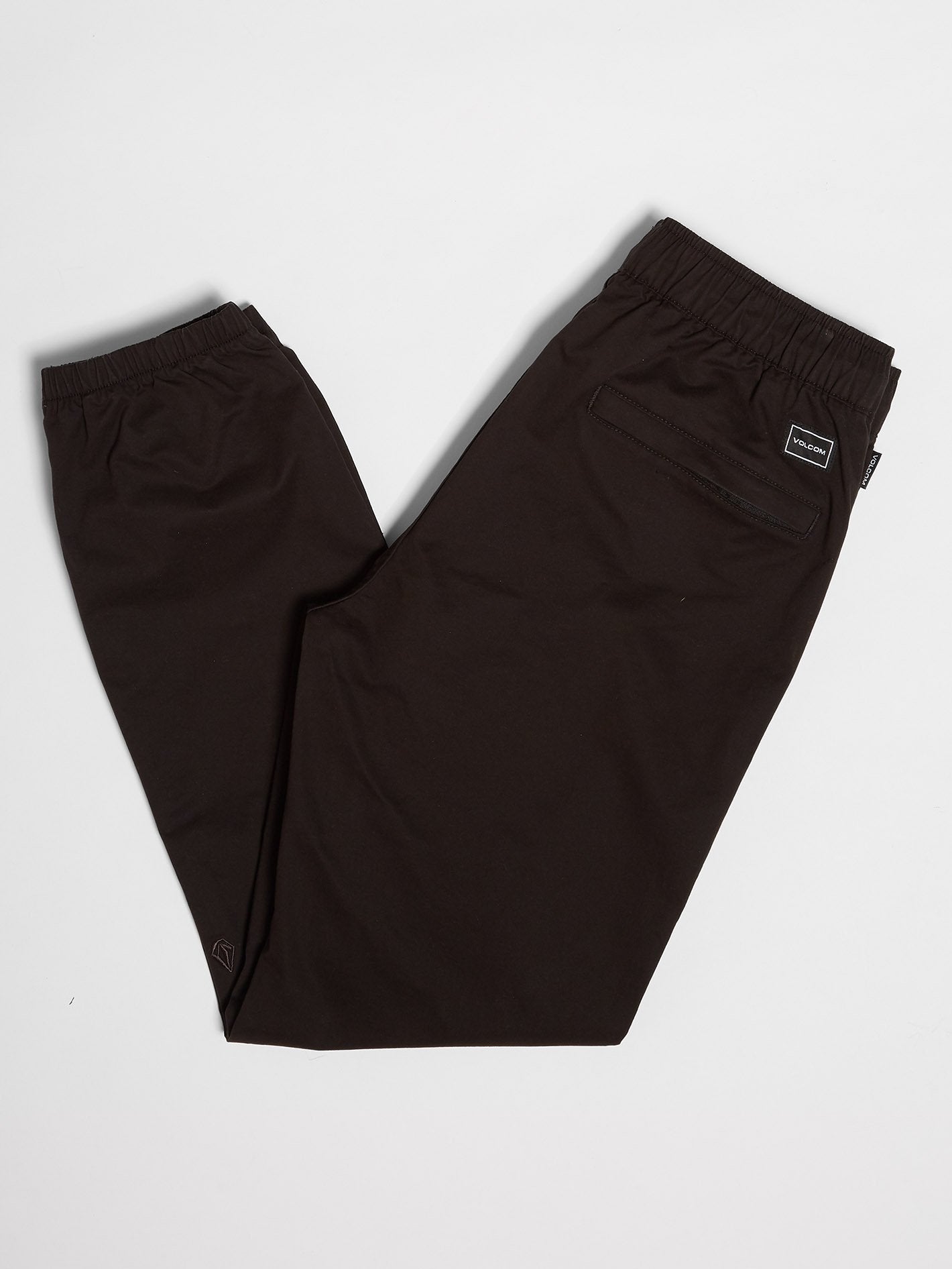 Yogur Jogger Pant - Black