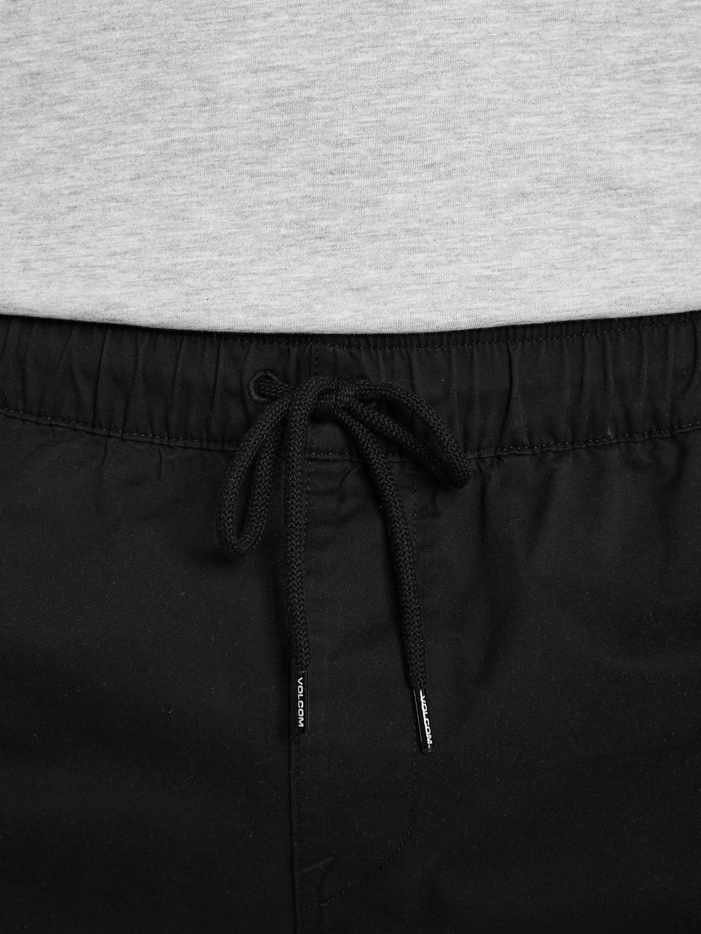 Yogur Jogger Pant - Black