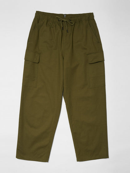 Loose Trucks Pant - Military