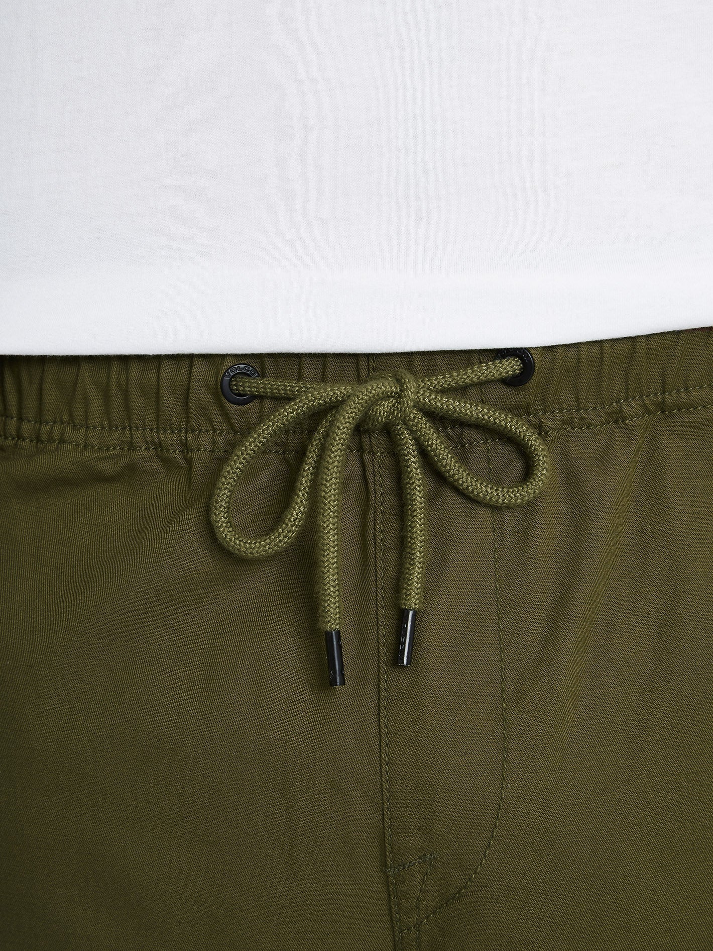Loose Trucks Pant - Military