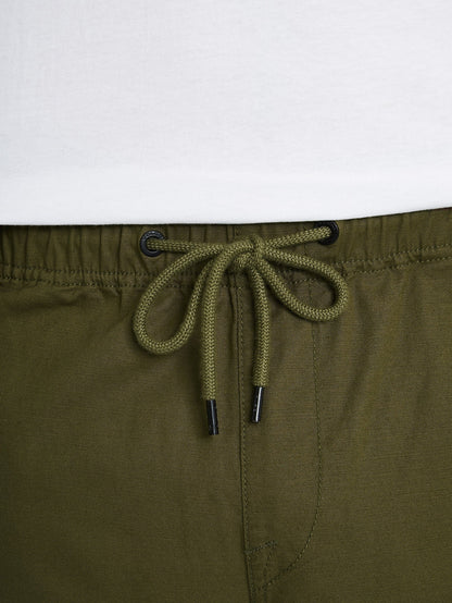 Loose Trucks Pant - Military