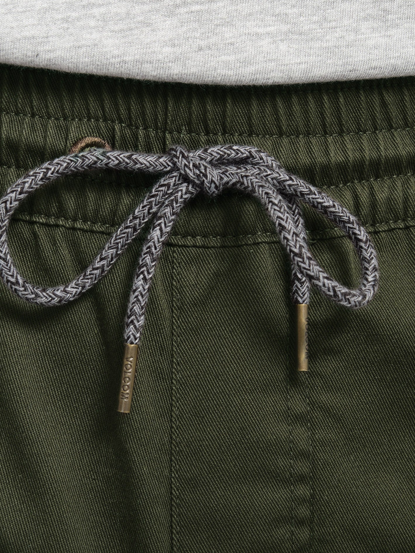 Frickin Slim Jogger - Dark Green