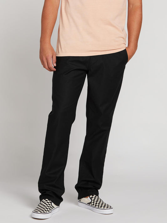 RISER COMFORT CHINO