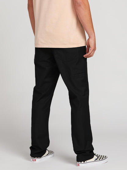 RISER COMFORT CHINO