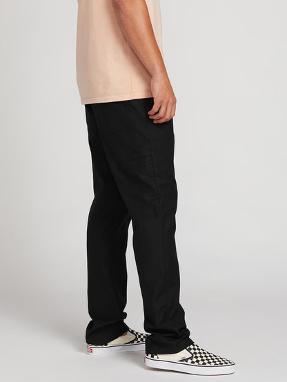 RISER COMFORT CHINO