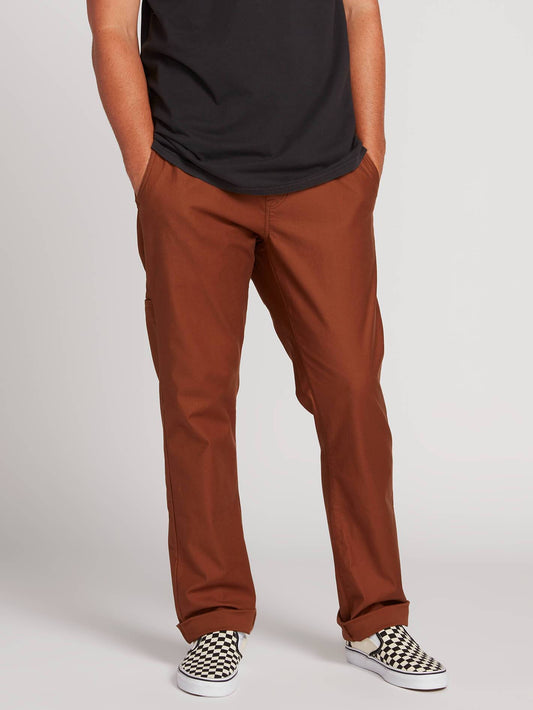 RISER COMFORT CHINO