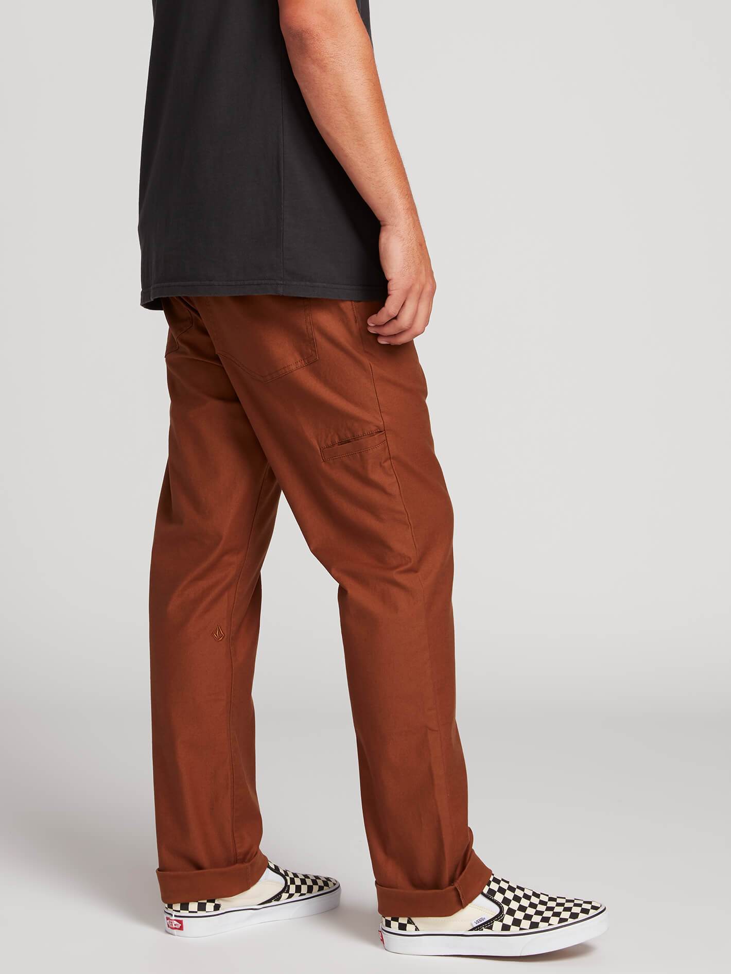 RISER COMFORT CHINO