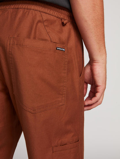 RISER COMFORT CHINO