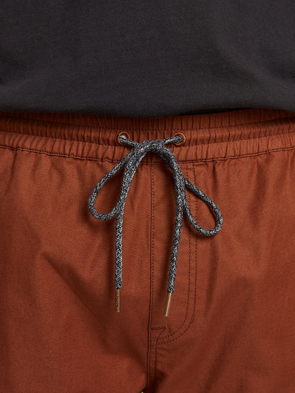 RISER COMFORT CHINO