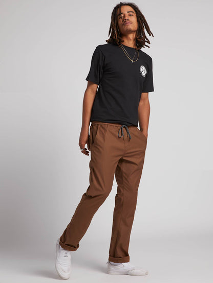 RISER COMFORT CHINO