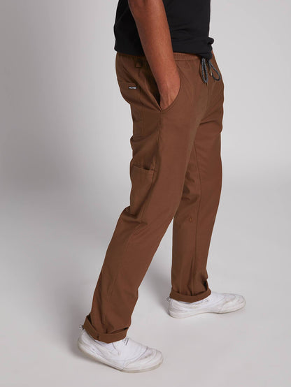 RISER COMFORT CHINO