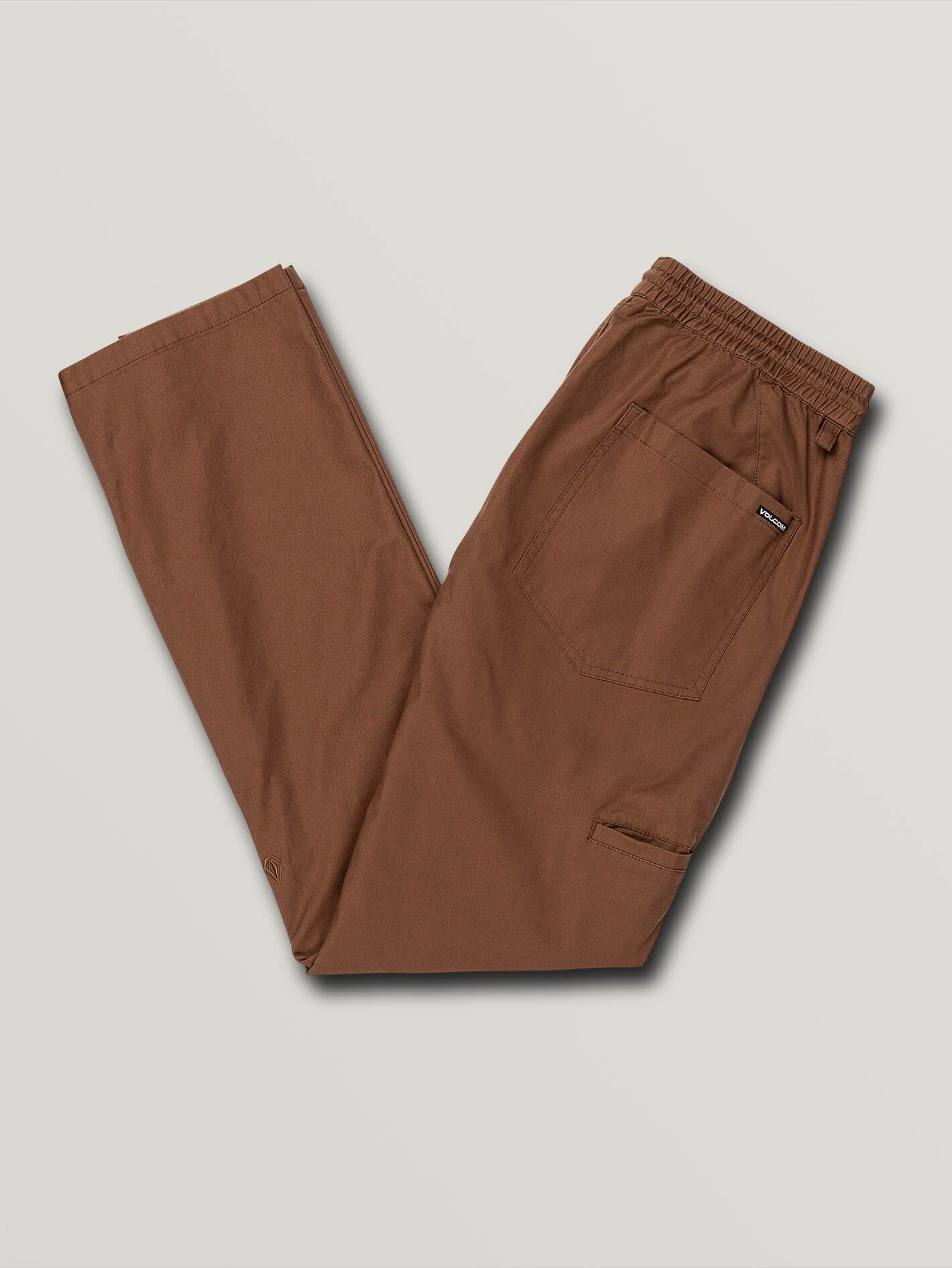 RISER COMFORT CHINO
