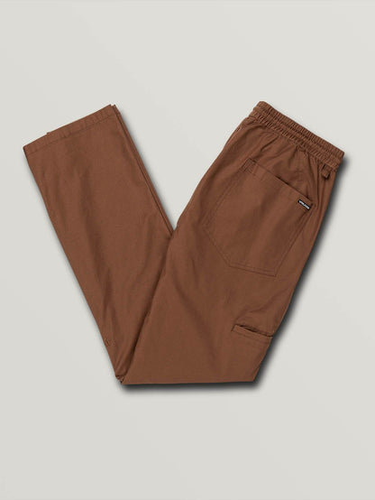 RISER COMFORT CHINO