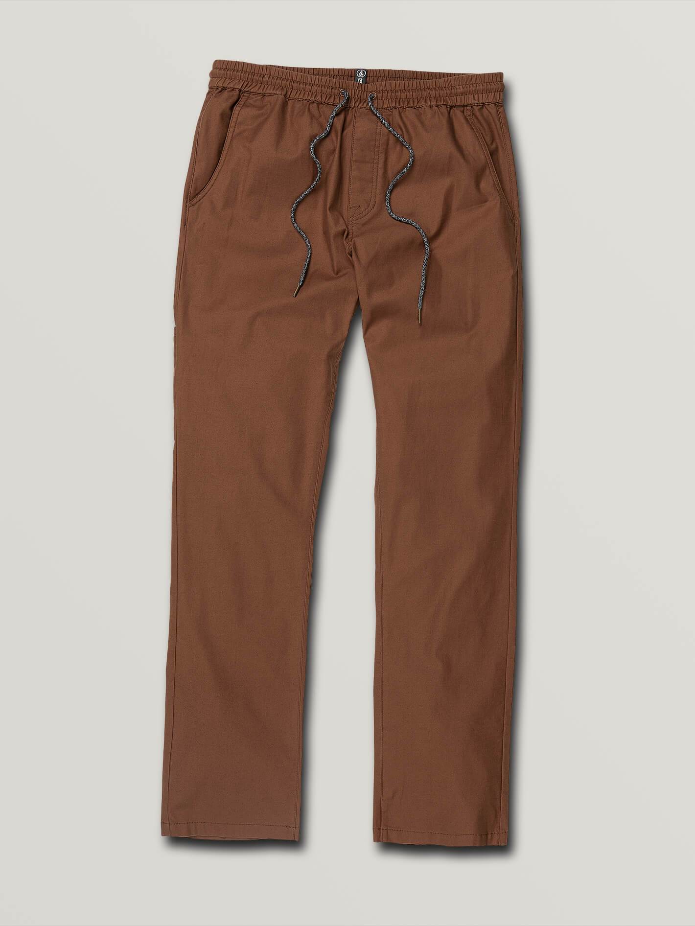 RISER COMFORT CHINO