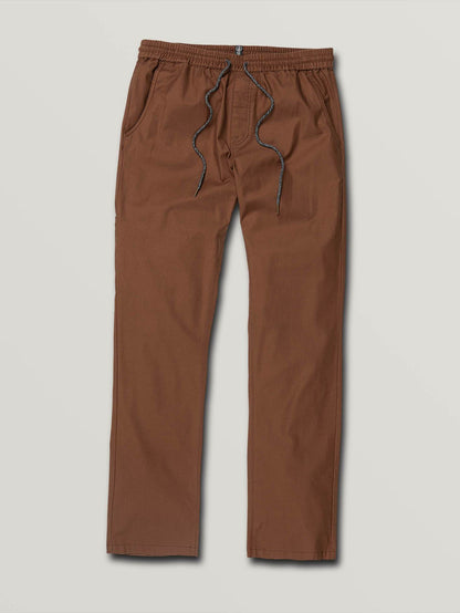 RISER COMFORT CHINO
