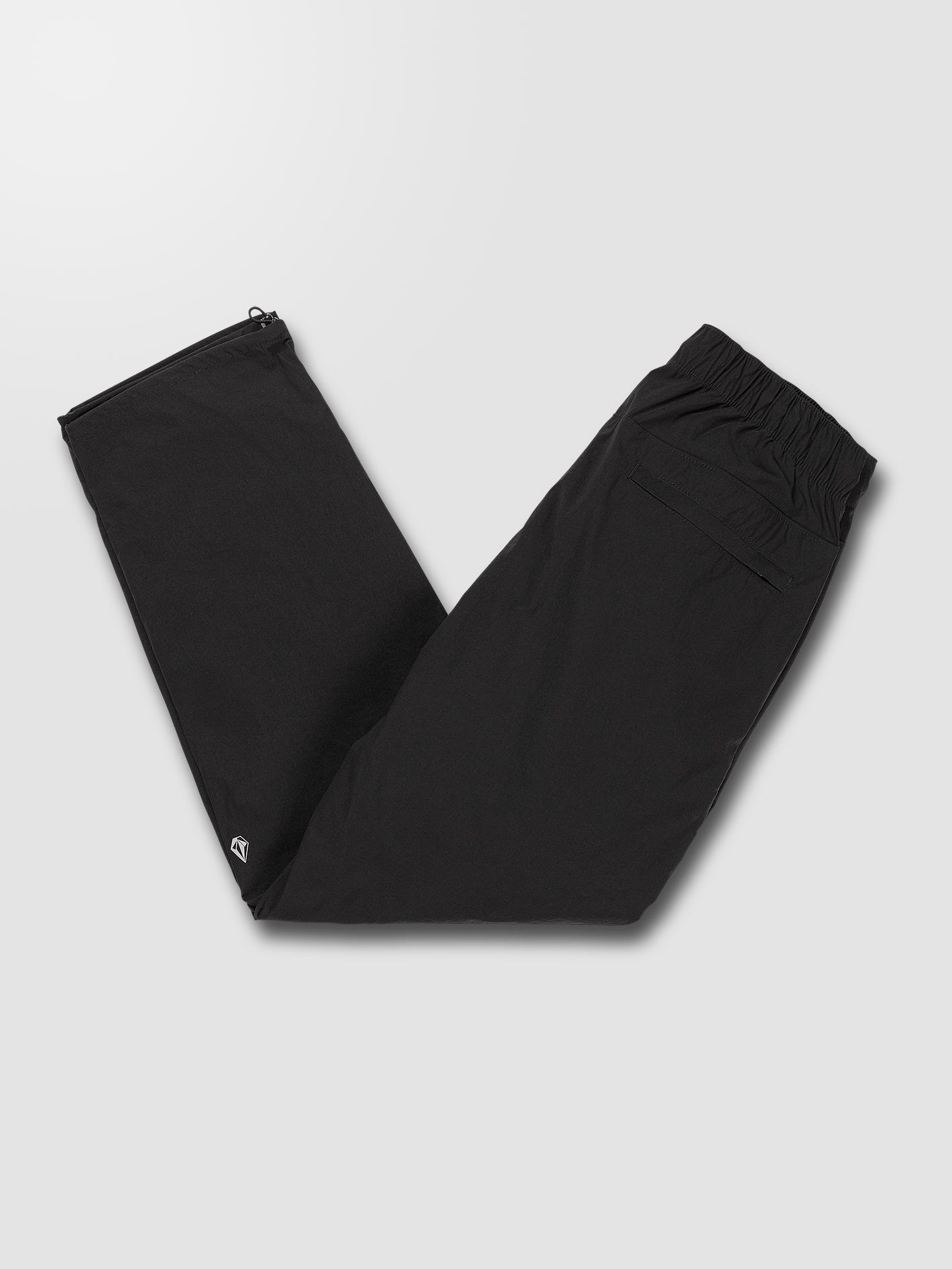 Doomberg Track Trousers - BLACK