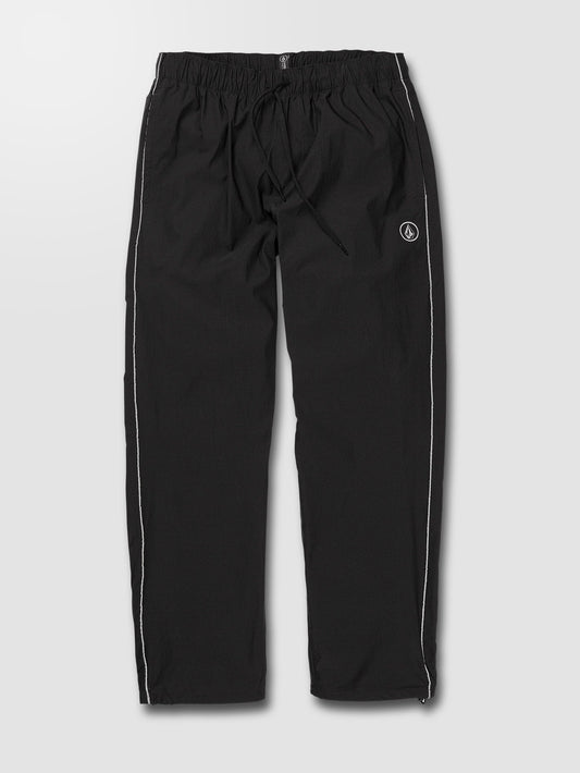 Doomberg Track Trousers - BLACK