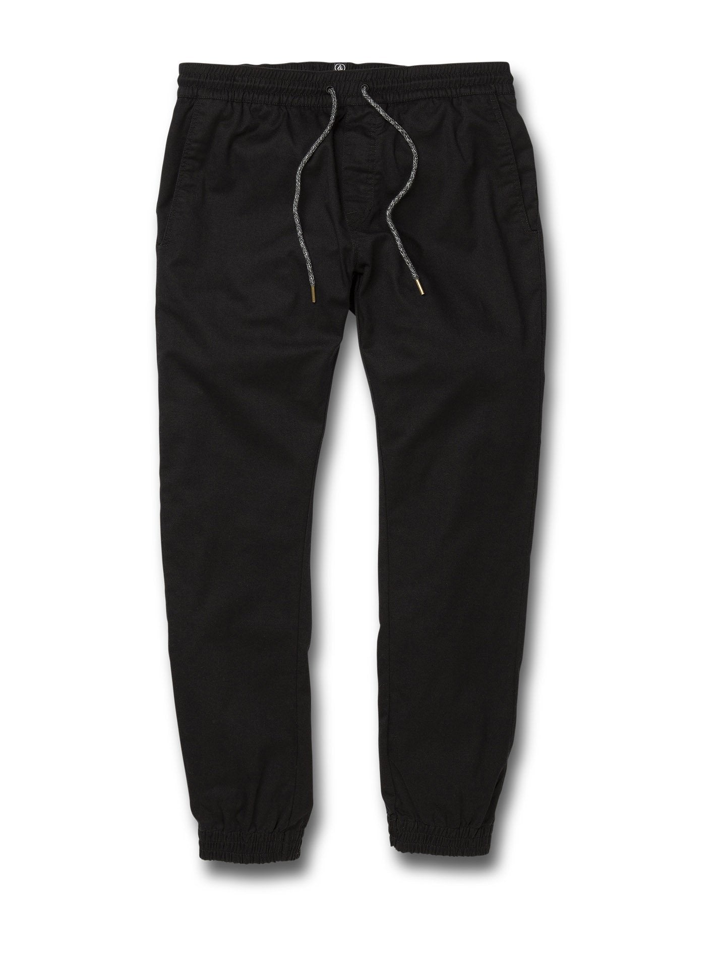 Frickin Slim Jogger Pant - BLACK