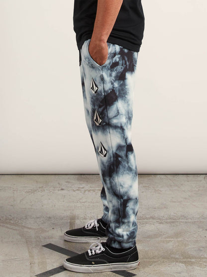 Deadly Stones Pants - Storm