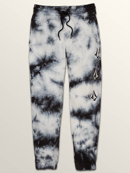 Deadly Stones Pants - Storm