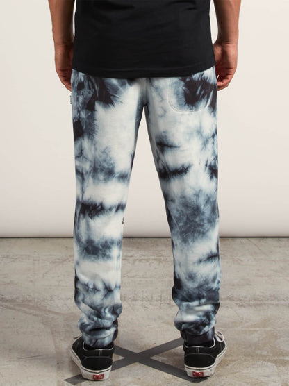 Deadly Stones Pants - Storm