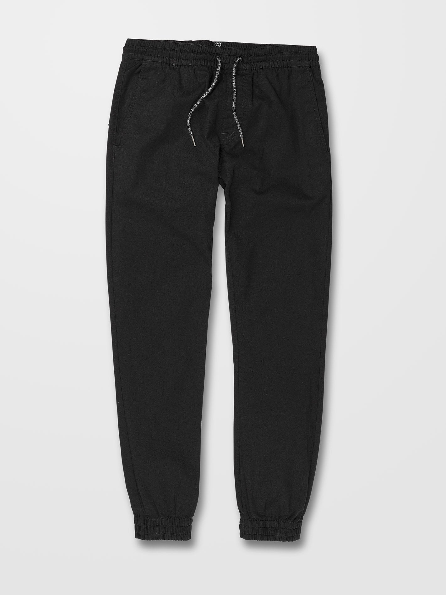 Frickin Modern Tapered Jogger - BLACK