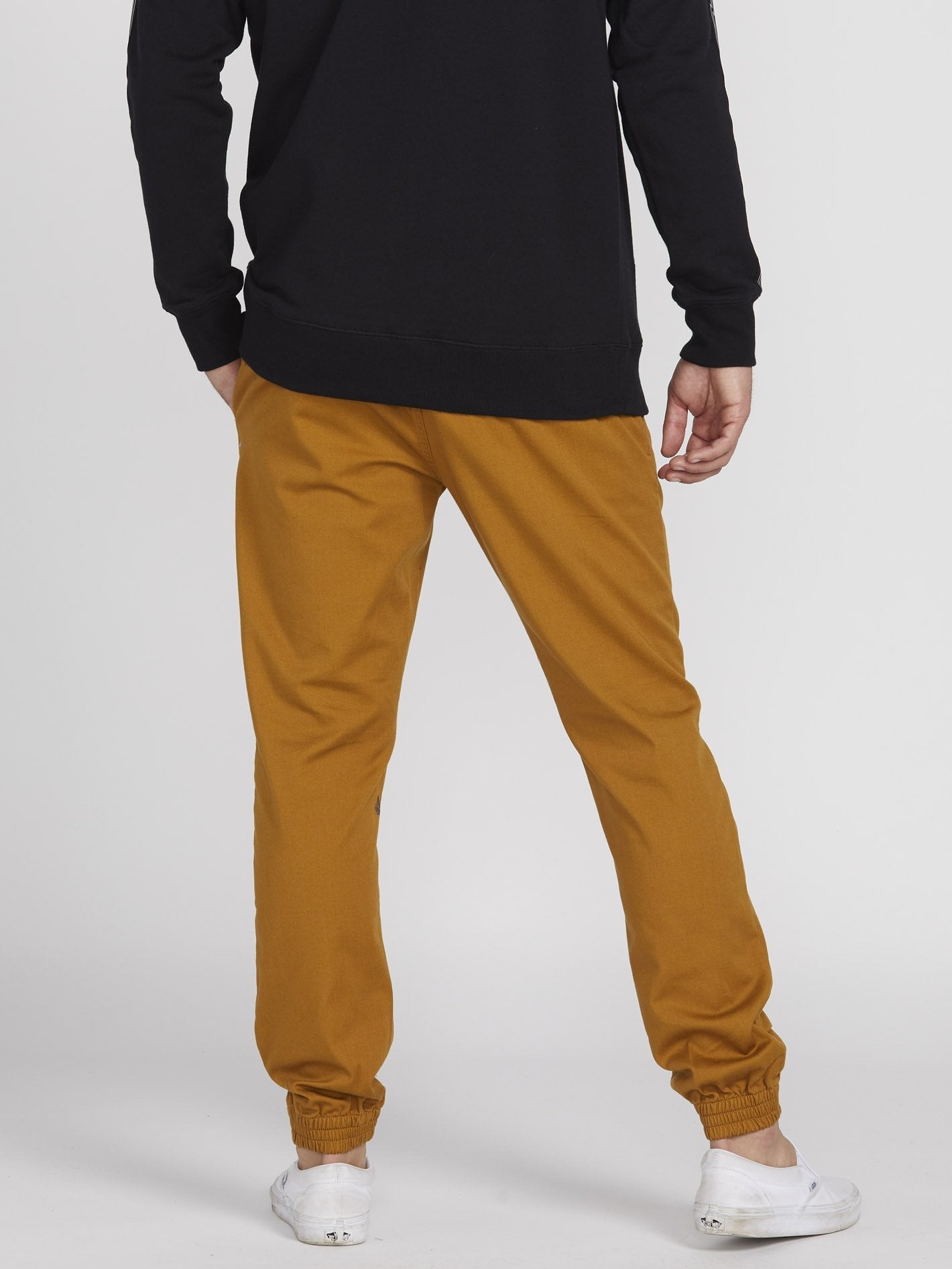 Frickin Modern Tapered Pant - Bronze