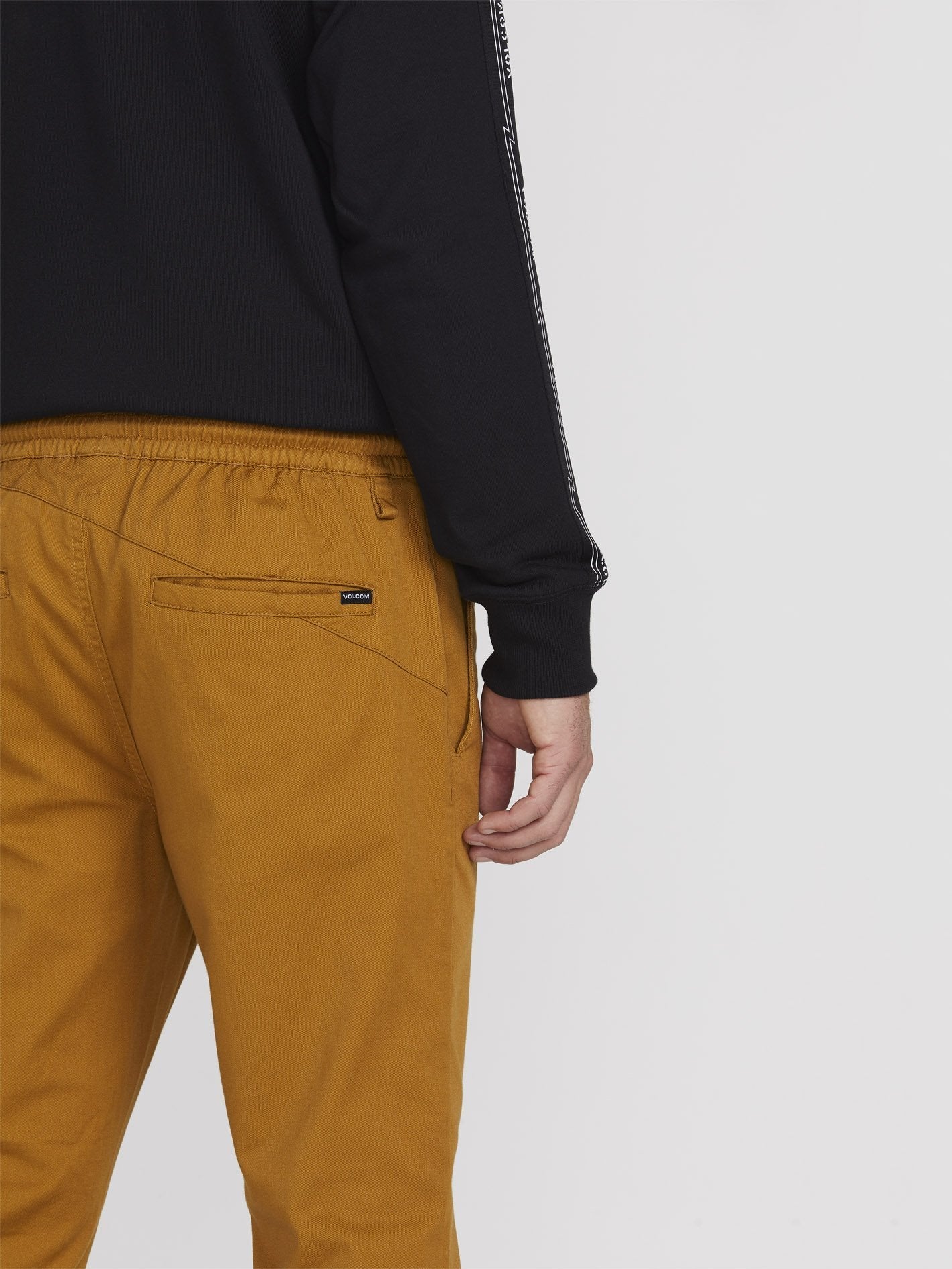 Frickin Modern Tapered Pant - Bronze
