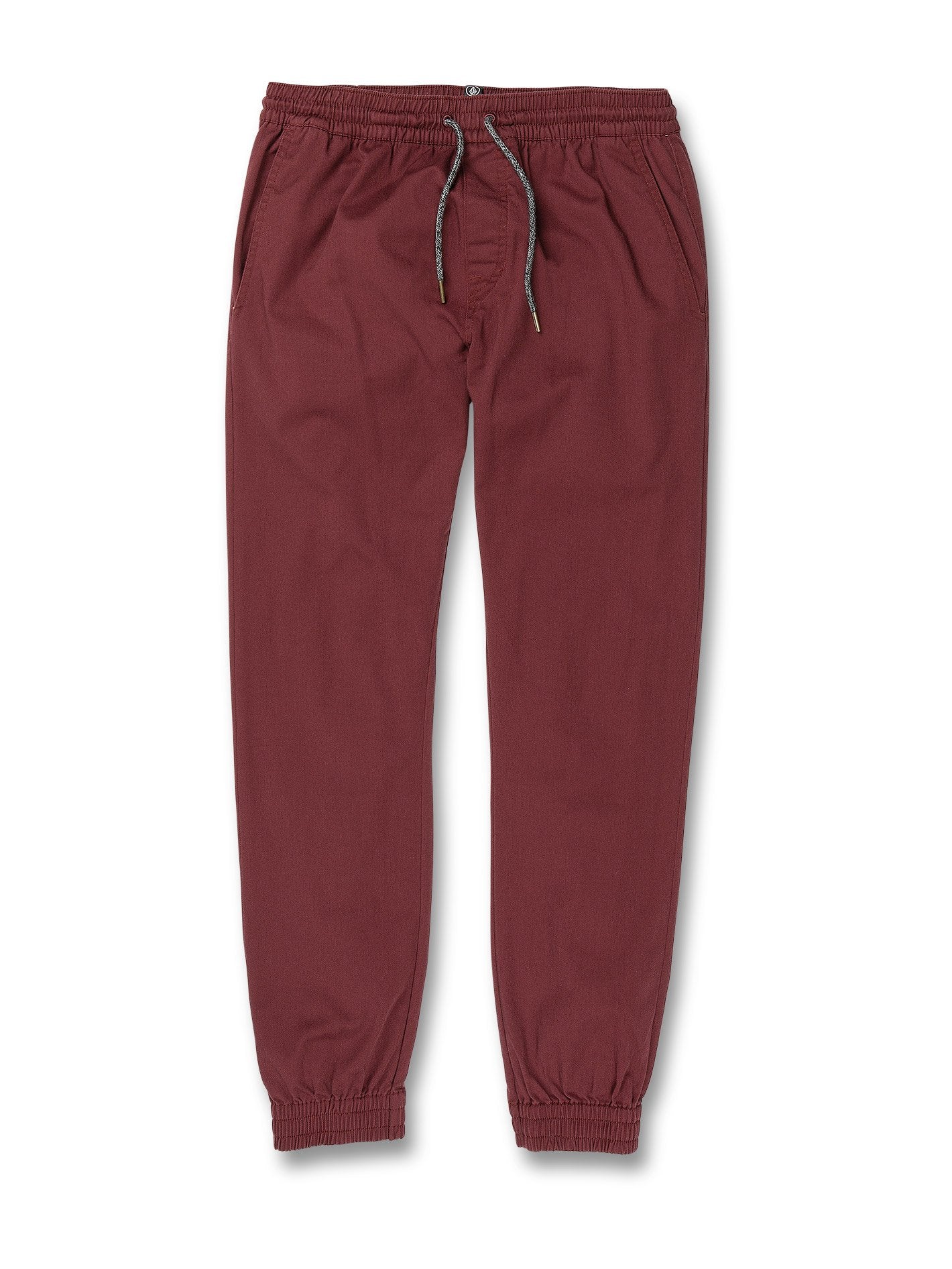 Frickn Modern Tapered Pant - Cabernet