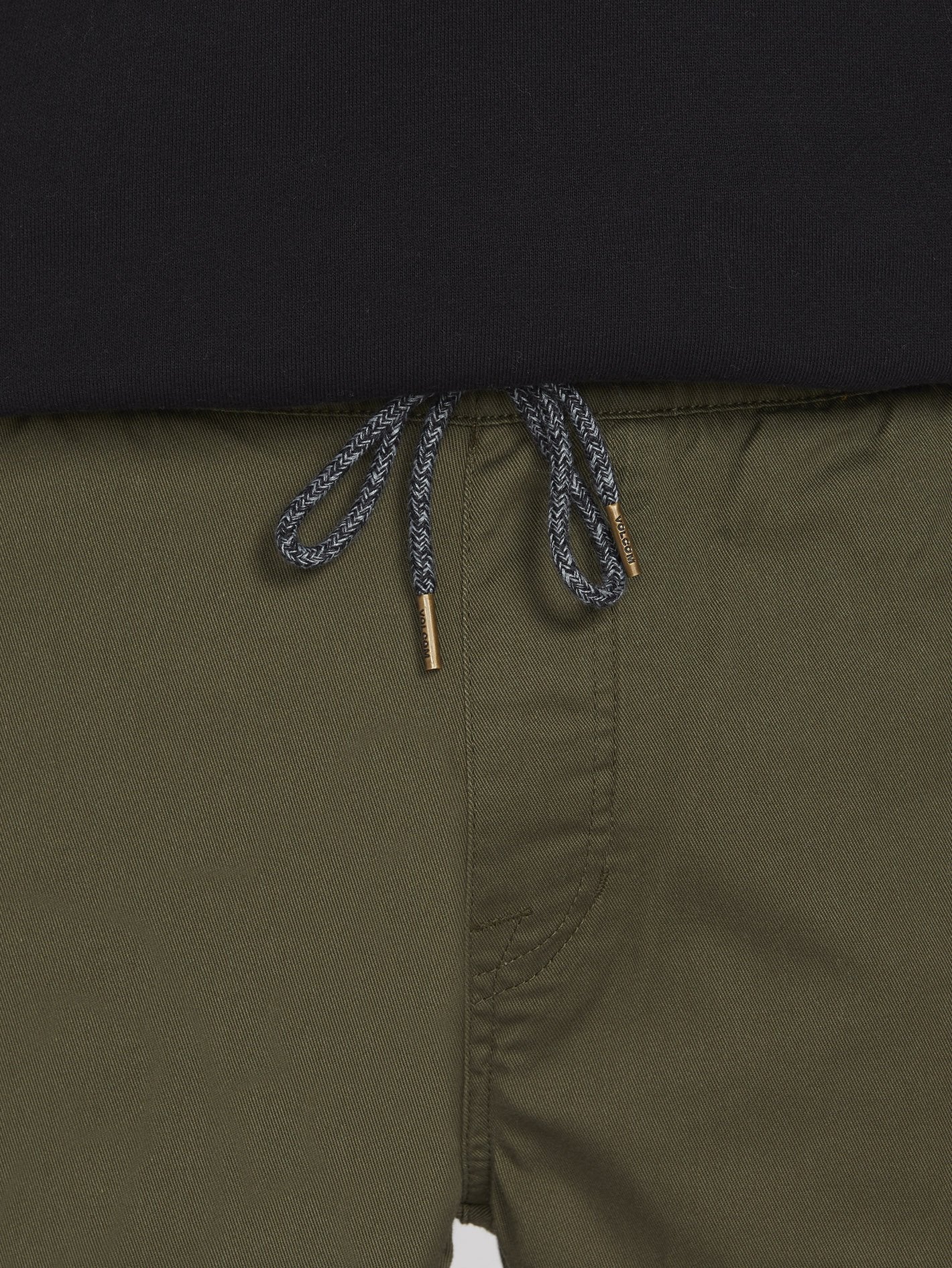 Frickin Modern Tapered Jogger - MILITARY