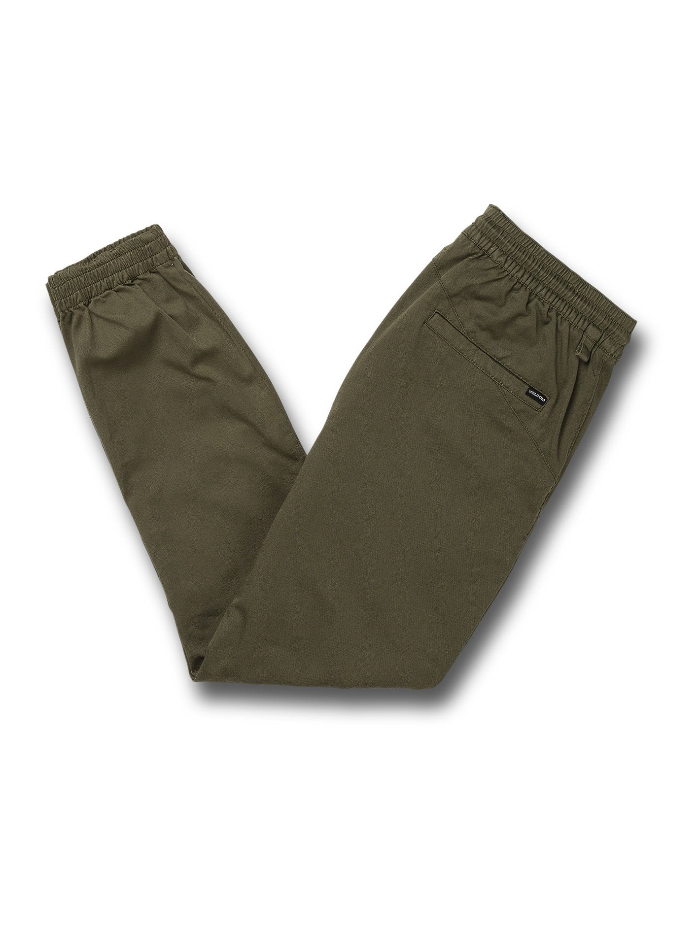 Frickin Modern Tapered Jogger - MILITARY