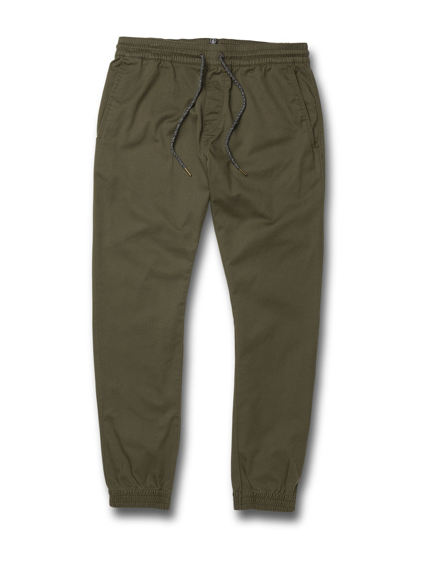 Frickin Modern Tapered Jogger - MILITARY