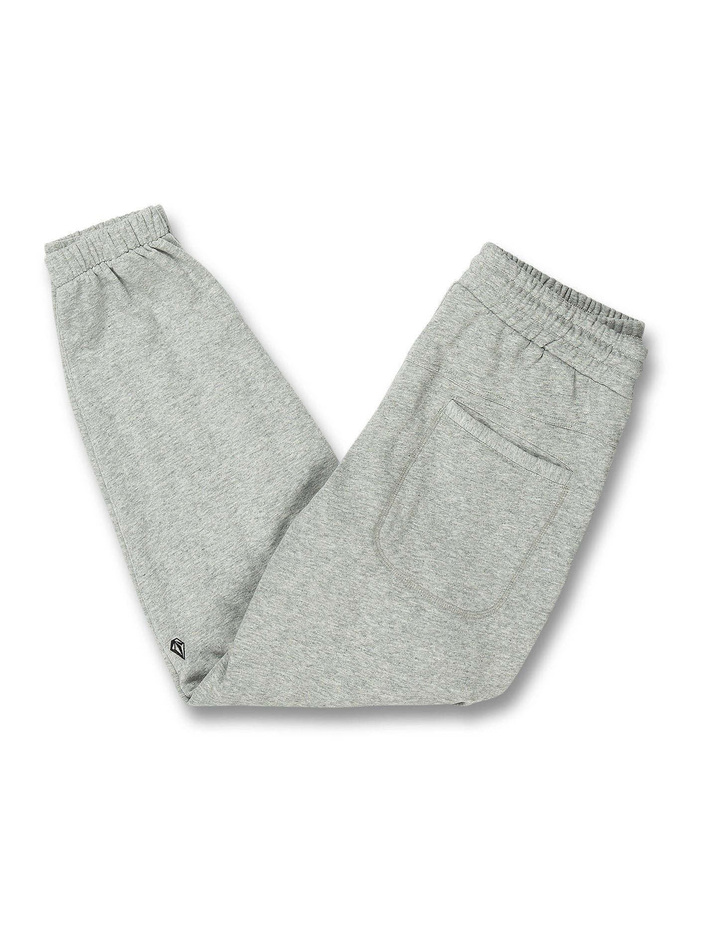 Spraydot Fleece Pant - Heather Grey