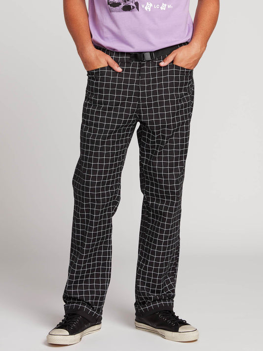 MOOVER COMFORT CHINO