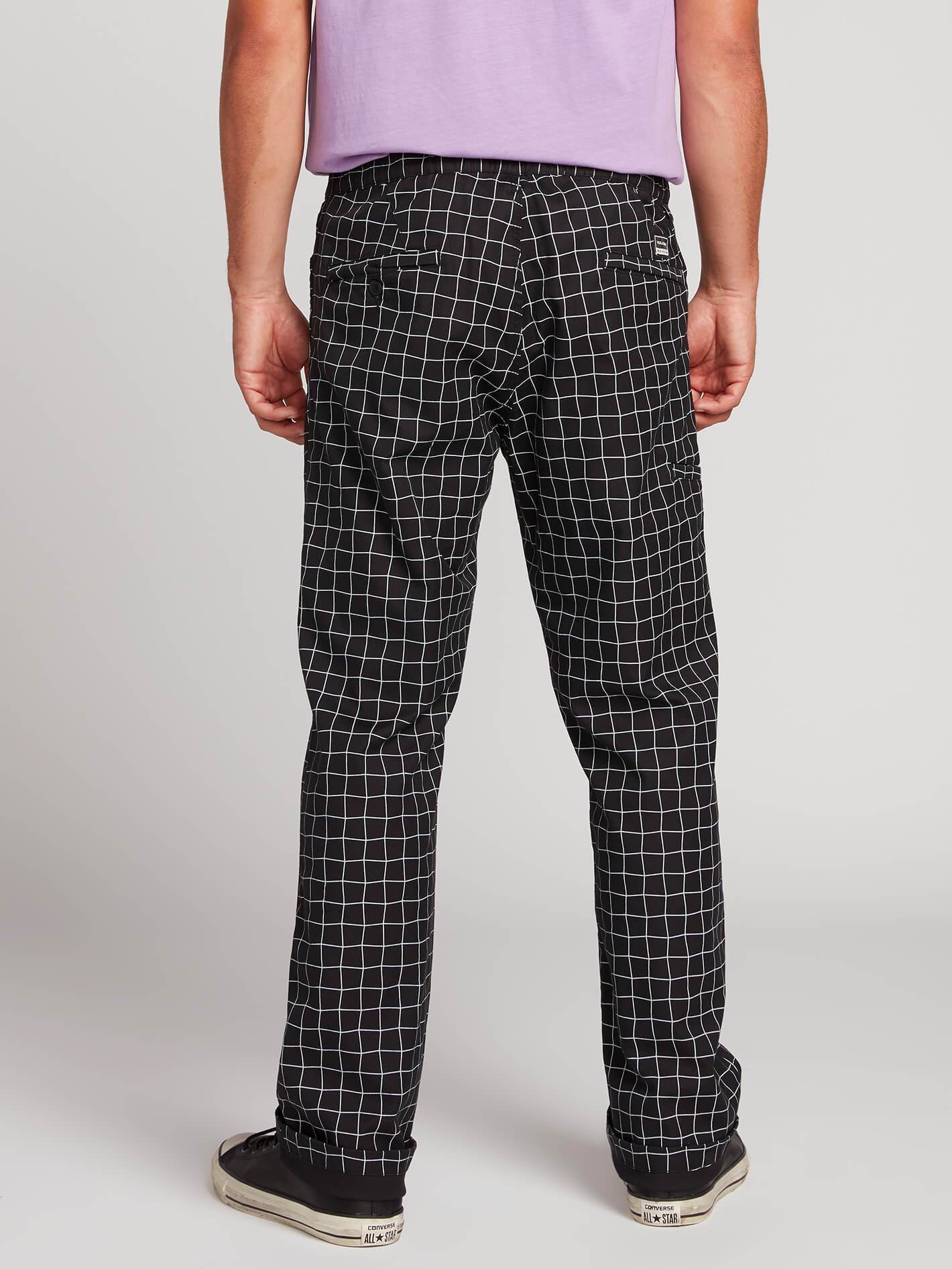 MOOVER COMFORT CHINO